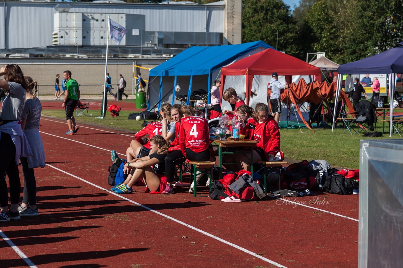 Bild 13 - U16 Deutsche Meisterschaft